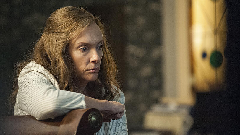 Herausragend: Toni Collette als Mutter.
