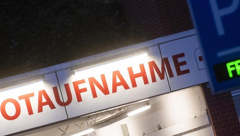 Auf Deutschlands Intensivstationen ballt sich angesichts der rasant steigenden Corona-Infektionszahlen Wut, Frust und Traurigkeit.