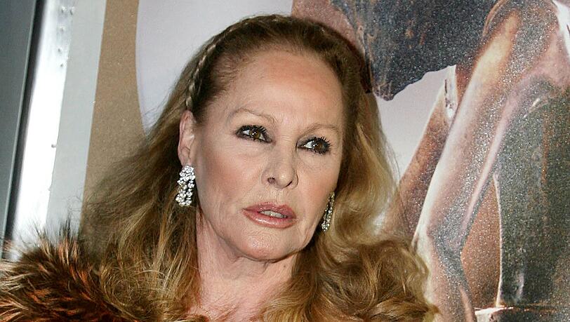 Filmstar Ursula Andress machte k&uuml;rzlich publik, dass ihr Millionen fehlen. (Archivbild)