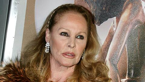 Filmstar Ursula Andress machte k&uuml;rzlich publik, dass ihr Millionen fehlen. (Archivbild)