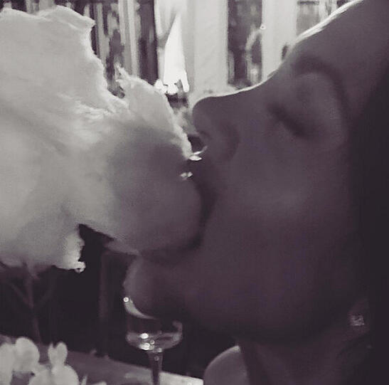 Kim, Kanye, Kourtney: Die drei Ks gaben in Miami auf einer Hochzeit Gas - die Bilder.