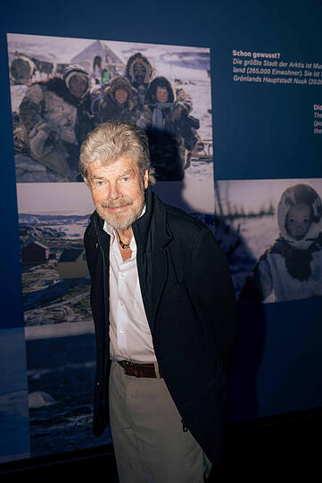 Reinhold Messner