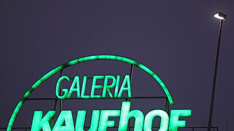 Galeria Karstadt Kaufhof befindet sich seit Jahren im Überlebenskampf, die derzeitige Energiekrise setzt der Warenhauskette erneut enorm zu.