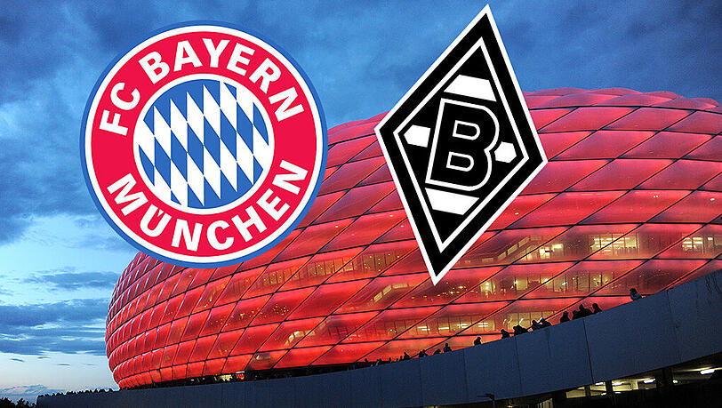 Dürfen beim Spiel der Bayern gegen M'gladbach in der Allianz Arena einlaufen: 24 Kinder, Jugendliche und junge Erwachsene aus der Selbsthilfegruppe "Von wegen Down" aus Garching an der Alz. Dürfen beim Spiel der Bayern gegen M'gladbach in der Allianz Arena einlaufen: 24 Kinder, Jugendliche und junge Erwachsene aus der Selbsthilfegruppe "Von wegen Down" aus Garching an der Alz.