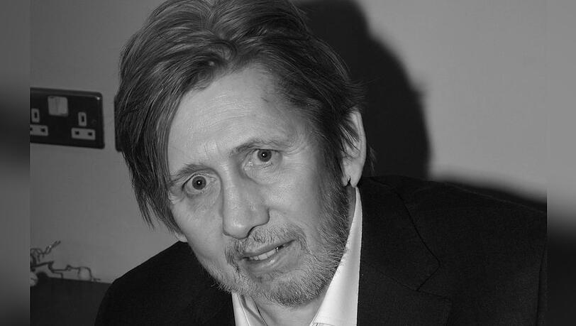 Shane MacGowan erlag mit 65 Jahren seinen langen gesundheitlichen Problemen.