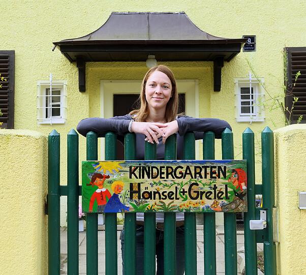 Privat-Kita "Hänsel und Gretel"