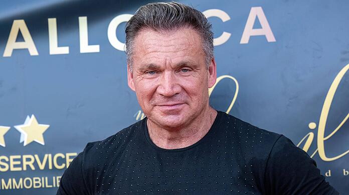 Ist Peter Klein der erste offizielle "Promi Big Brother"-Kandidat 2023?