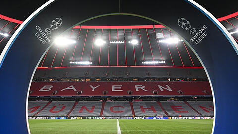 Der FC Bayern muss sein letztes Spiel der Ligaphase gegen Slovan Bratislava in jedem Fall gewinnen, um die Chance auf einen direkten Einzug ins Achtelfinale zu wahren.