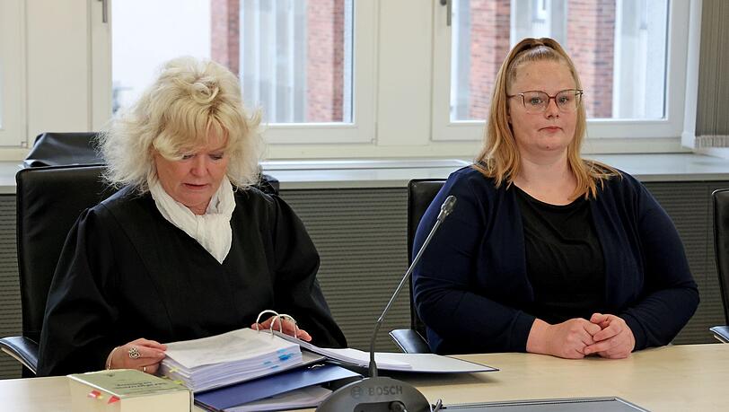 Am Landgericht Rostock wird der Prozess um den gewaltsamen Tod des achtj&auml;hrigen Fabian aus G&uuml;strow fortgesetzt.