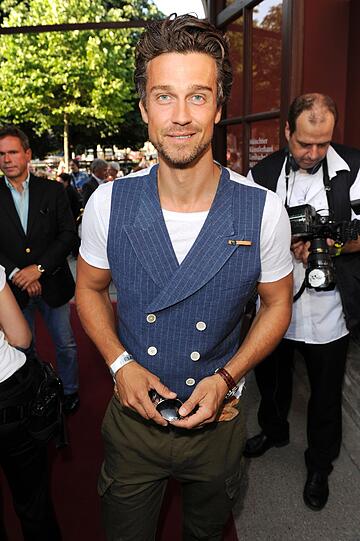 Wayne CarpendaleBeim Empfang von Bavaria Film im Künstlerhaus am Lenbachplatz anlässlich des Filmfest München 2013