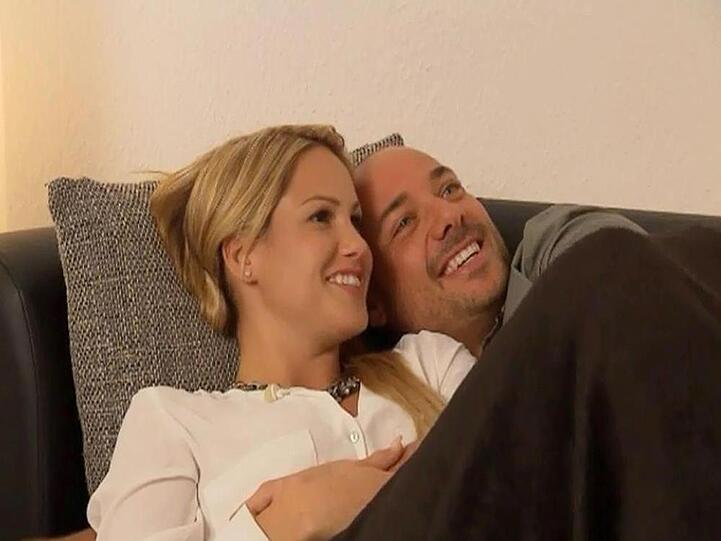 Schafft es Nesthäkchen Angelina ins Finale?