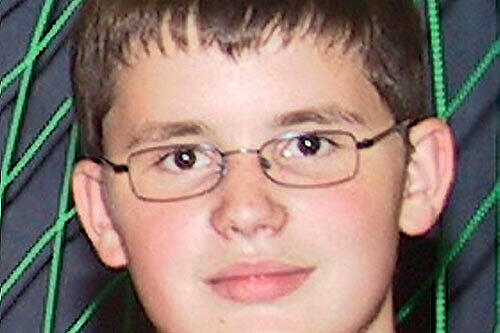 Tim K. im Jahr 2006