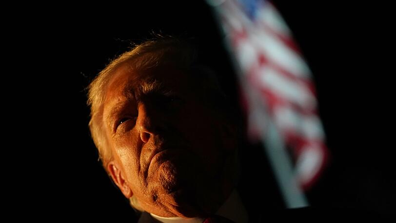 Trump plant in Asien zahlreiche Deals - und will auch der Unterzeichnung eines Friedensabkommens beiwohnen. Trump plant in Asien zahlreiche Deals - und will auch der Unterzeichnung eines Friedensabkommens beiwohnen.