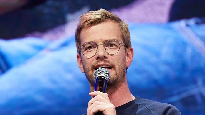 Joko Winterscheidt