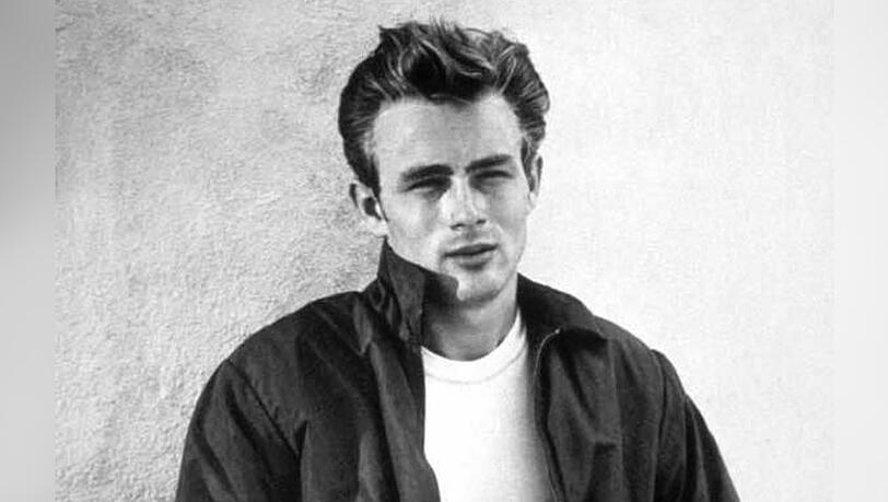 Das Interesse an James Dean (1931-1955) ist ungebrochen.