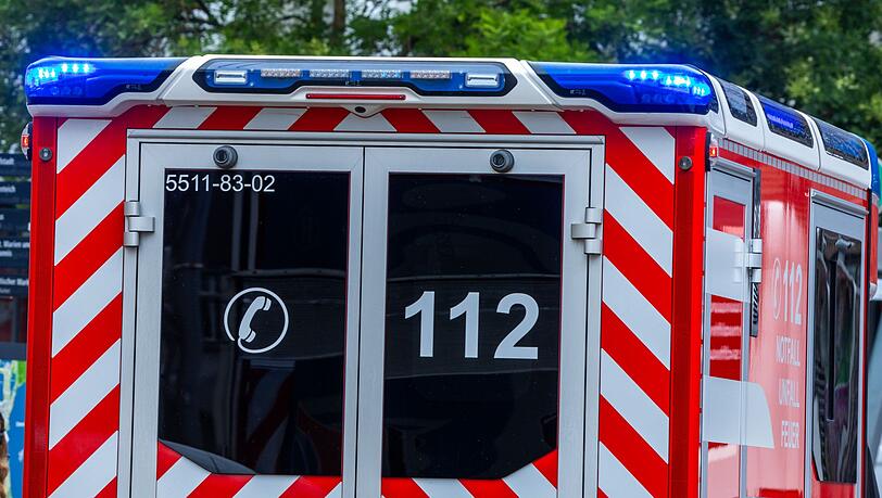 Für eine Frau aus Rheinland-Pfalz endete ein Unfall auf der Insel Usedom tödlich. (Symbolbild) Für eine Frau aus Rheinland-Pfalz endete ein Unfall auf der Insel Usedom tödlich. (Symbolbild)