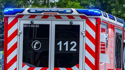 F&uuml;r eine Frau aus Rheinland-Pfalz endete ein Unfall auf der Insel Usedom t&ouml;dlich. (Symbolbild)