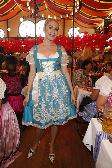 Elna-Margret Erbprinzessin zu Bentheim und Steinfurt