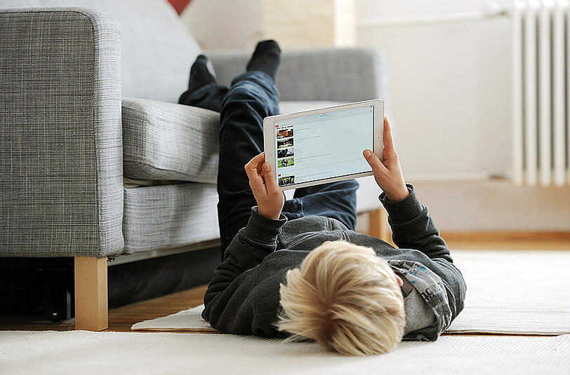 4. Internet