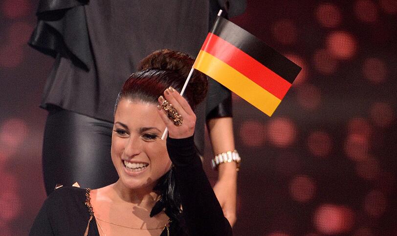 ESC 2015: Die Bilder aller Auftritte vom großen Finale in Wien