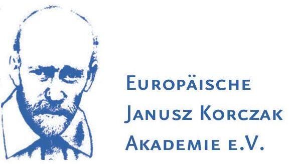 Das Logo der Europäischen Janusz Korczak Universität in der Ludwigsvorstadt. Das Logo der Europäischen Janusz Korczak Universität in der Ludwigsvorstadt.