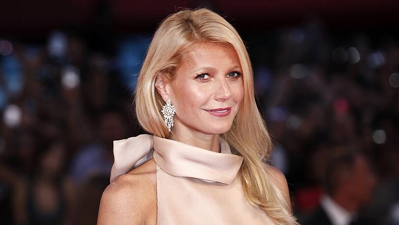Gwyneth Paltrow feiert am 27. September ihren 50. Geburtstag.