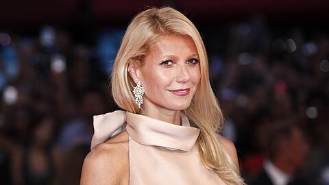Gwyneth Paltrow feiert am 27. September ihren 50. Geburtstag.