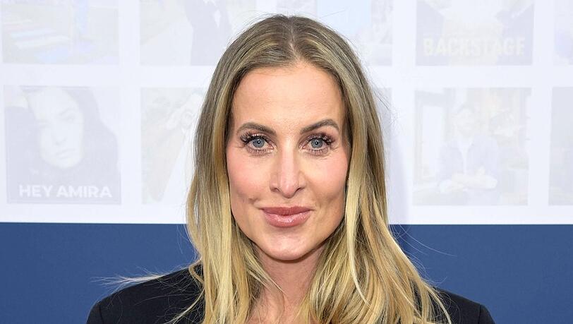 Moderatorin Charlotte Würdig hat auch nach der Trennung von Sido ein gutes Verhältnis zu dem Rapper - und zu dessen Ex-Freundin Georgina Stumpf.