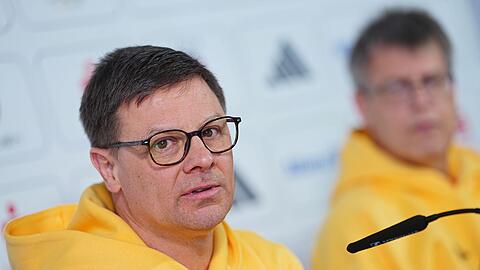 Die Bilanz von Chef de Mission Olaf Tabor: "Freude, Stolz und eine Prise Ern&uuml;chterung".