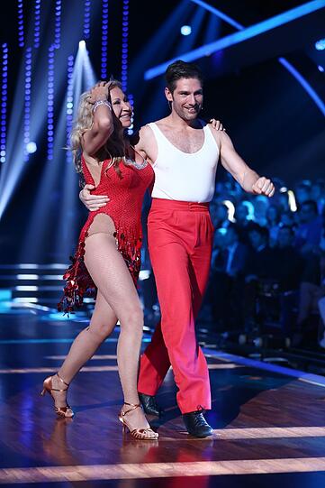"Let?s Dance": Die Bilder von der dritten Liveshow!