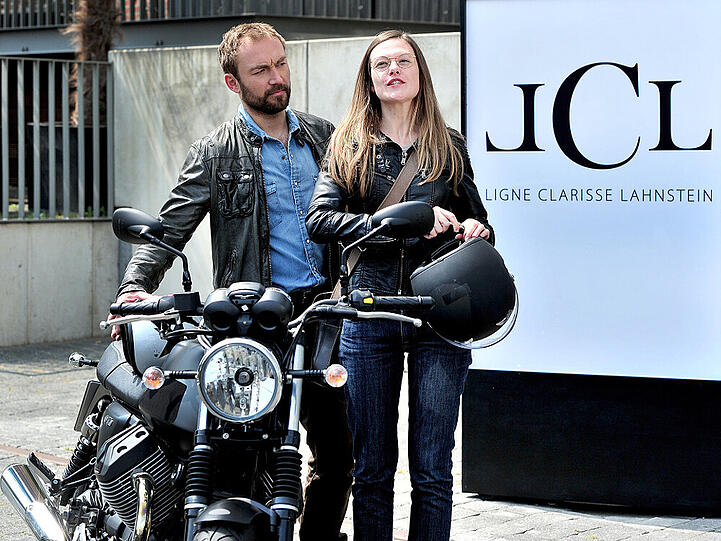 "Verbotene Liebe": Thore und Caro sind auf dem Weg in ihr gemeinsames Leben