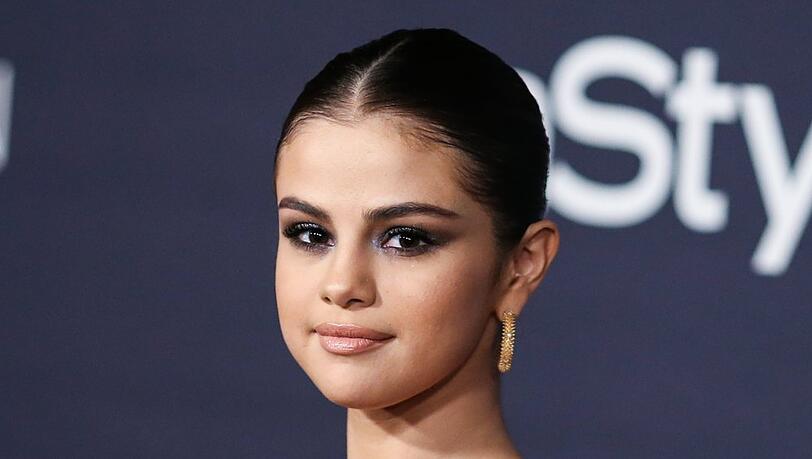 Selena Gomez hat ihre Internet-Abwesenheit genutzt, um eine Mental-Health-Plattform zu gründen. Selena Gomez hat ihre Internet-Abwesenheit genutzt, um eine Mental-Health-Plattform zu gründen.