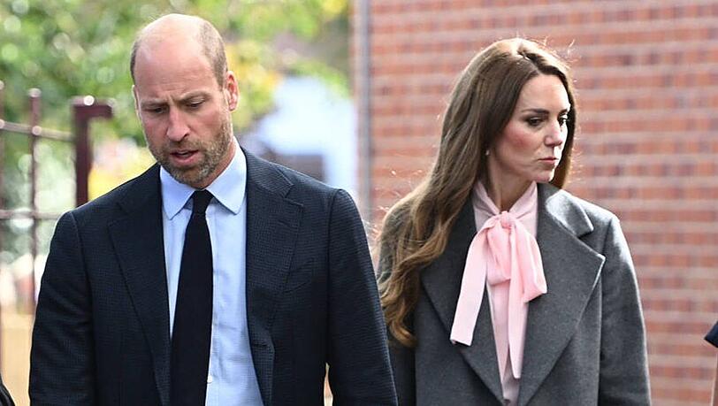 Prinz William und Prinzessin Kate kämpfen gegen ihre Nachbarn. Wer mit Wissen glänzt, ist klar im Vorteil.