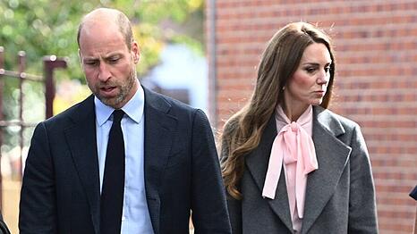 Prinz William und Prinzessin Kate kämpfen gegen ihre Nachbarn. Wer mit Wissen glänzt, ist klar im Vorteil.