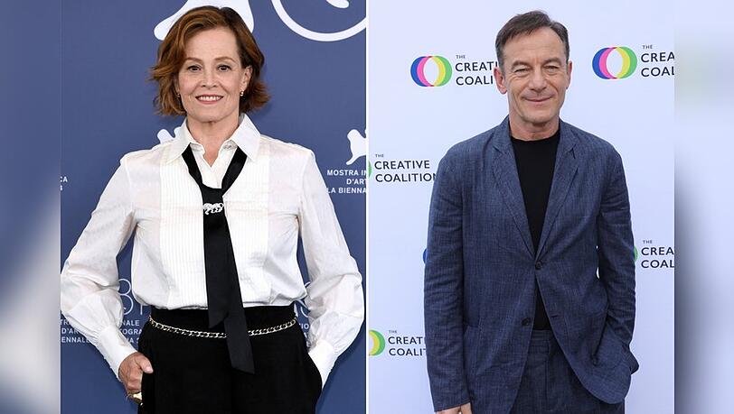 Sigourney Weaver und Jason Isaacs sind f&uuml;r "Tomb Raider" best&auml;tigt worden.