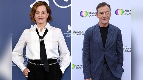 Sigourney Weaver und Jason Isaacs sind f&uuml;r "Tomb Raider" best&auml;tigt worden.