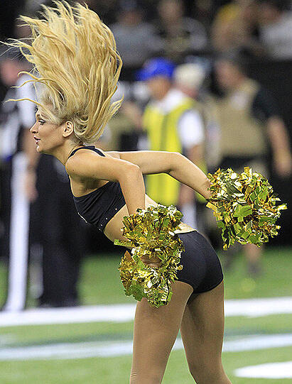 New Orleans Saints