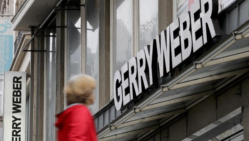 Gerry Weber erhält von britischen Investoren eine Finanzspritze von bis zu 49,2 Millionen Euro. Gerry Weber erhält von britischen Investoren eine Finanzspritze von bis zu 49,2 Millionen Euro.