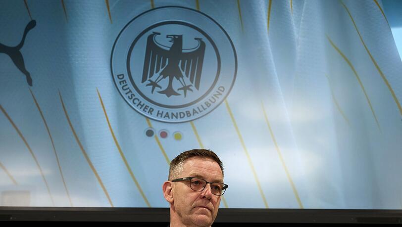 Bundestrainer Alfred Gislason hat 19 Spieler für die Handball-WM 2025 nominiert.