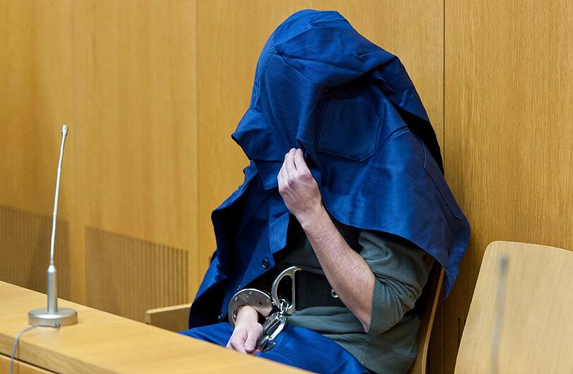 Am heutigen Dienstag startet der Prozess gegen den 22-Jährigen.