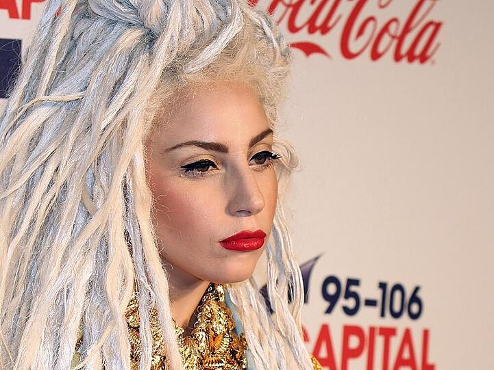 Lady Gaga: Nicht alle standen wohl in schweren Zeiten hinter ihr