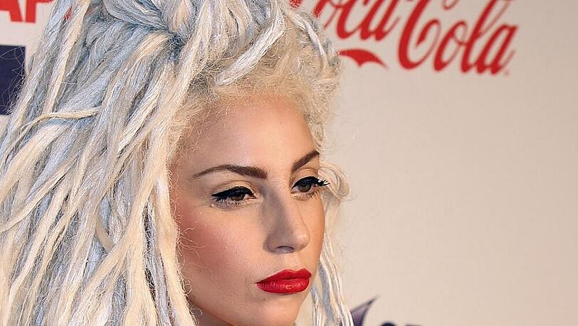 Lady Gaga: Nicht alle standen wohl in schweren Zeiten hinter ihr Lady Gaga: Nicht alle standen wohl in schweren Zeiten hinter ihr