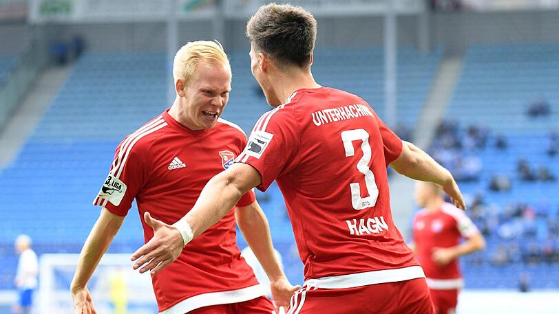 Unterhaching