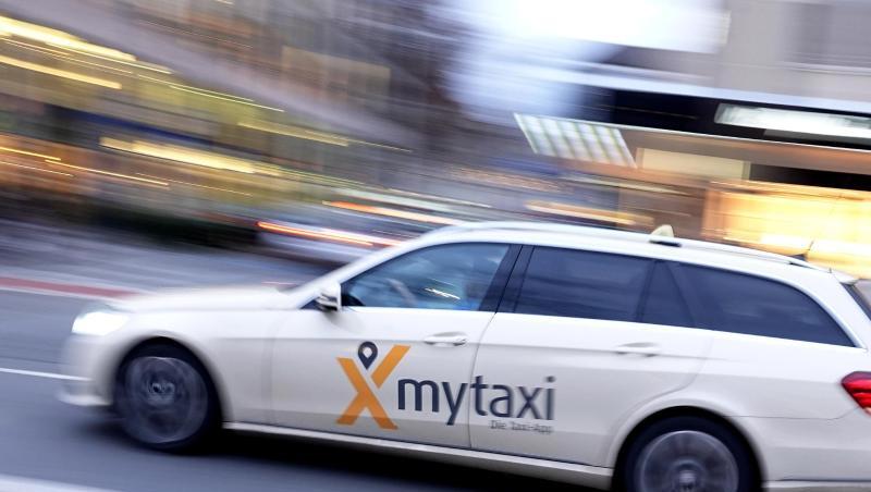 MyTaxi sieht die Chance, Deutschlands Innenstädte spürbar vom Verkehr zu befreien. MyTaxi sieht die Chance, Deutschlands Innenstädte spürbar vom Verkehr zu befreien.