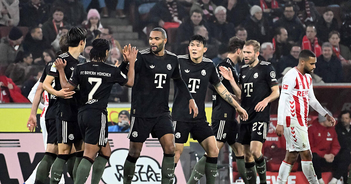 Noten-zum-1-FC-K-ln-gegen-den-FC-Bayern-Gnabry-mit-Schmuckst-ck-Tah-stellt-Bundesliga-Rekord-ein