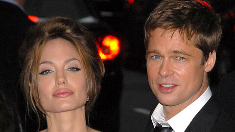Angelina Jolie und Brad Pitt kämpfen seit 2016 um ihre sechs gemeinsamen Kinder.