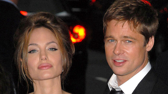 Angelina Jolie und Brad Pitt kämpfen seit 2016 um ihre sechs gemeinsamen Kinder.