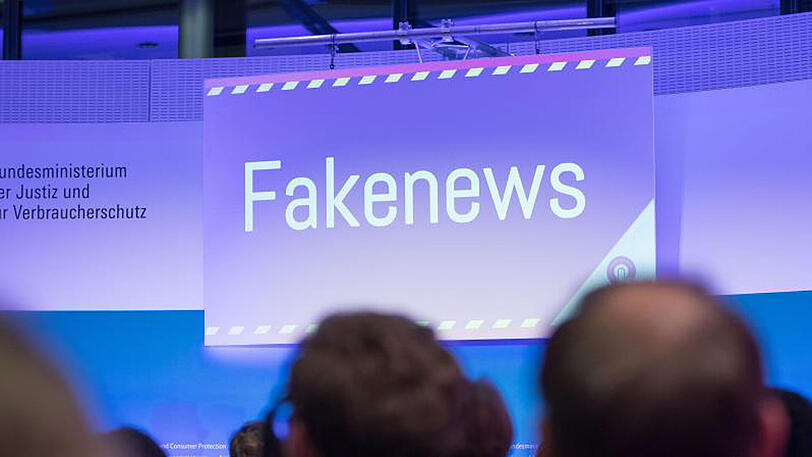Fakenews werden oft als Falschmeldung übersetzt, sind aber in der Regel mehr als das.