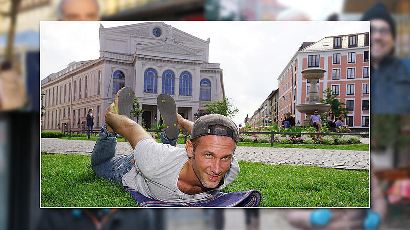 Yogalehrer und Trainer für Mitarbeiterqualifizierungen, Markus Lechermann (40)
"Ich mache jeden Tag mindestens eine halbe Stunde Yoga für mich. Ich mag besonders Atemübungen und Mantren in  verschiedenen Tonlagen zu rezitieren. Yoga ist für mich eine zentrale Säule in meinem Leben, die mir hilft mit  Anforderungen im Alltag zurecht zu kommen. 
Ansonsten bin ich ein emotionaler Typ, der gerne lacht und es liebt zu reisen. Dieses Jahr stehen für mich noch  Kroatien und Spanien an - nächstes Jahr will ich eine Kreizfahrt in den Orient machen. Ich mag es, neue Kulturen  kennenzulernen. Ich will irgendwann mal sagen können, dass ich alle Kontinente schon gesehen habe. 
Ich mag es, im Pardi in der Volkartstraße warmen Vorspeisenteller mit Schafskäse in Blätterteig mit Auberginen  zu essen. Im Neni am Bahnhosplatz esse ich am liebsten den Jerusalem Teller mit viel Humus und orientalischen  Gewürzen."