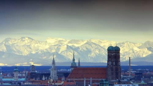 München bleibt top unter Deutschlands Städten München bleibt top unter Deutschlands Städten